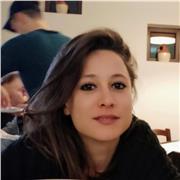 Maestra d'arte, specializzata in Scultura. Offro lezioni private a Firenze per giovani e adulti a Firenze